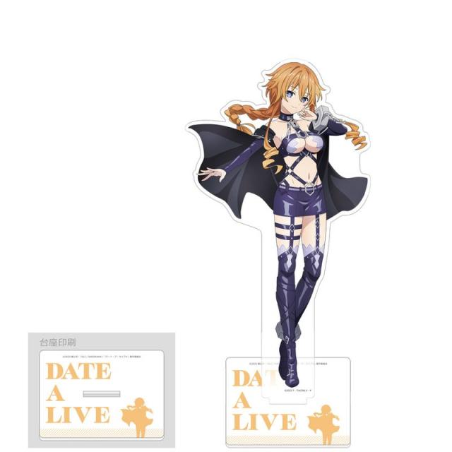 colleize（colleize）/デート・ア・ライブV_特大アクリルスタンド(八舞夕弦)