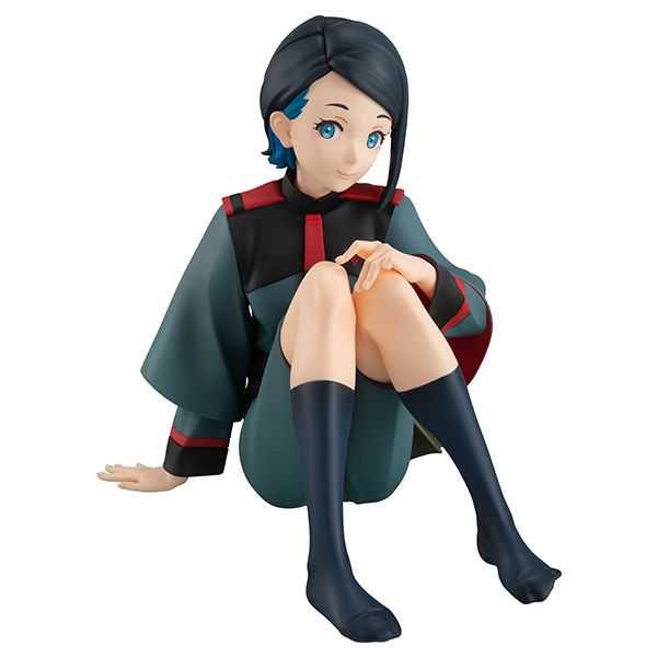 colleize（colleize）/機動戦士ガンダム 水星の魔女_G．E．M．シリーズ