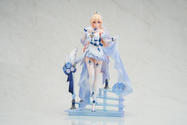 colleize（colleize）/崩壊3rd_デュランダル 十字星の約束Ver．