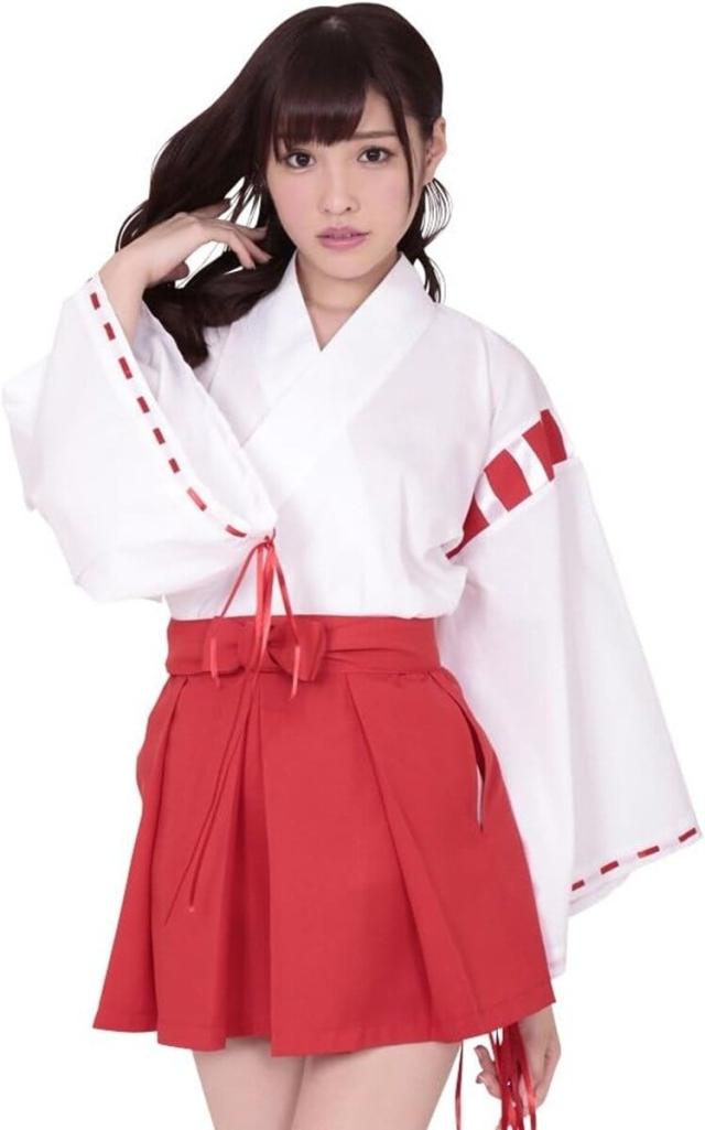 A&TCollection（A&TCollection）/【 コスプレ 】 A&T Collection 夢の中の巫女ちゃま 巫女 L