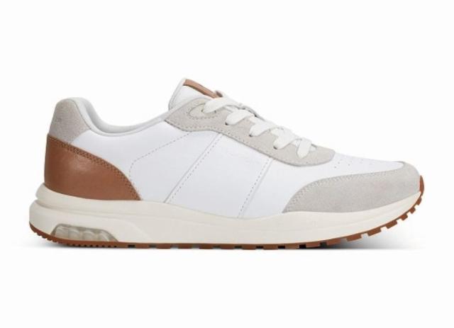 ロックポート（ROCKPORT）/ROCKPORT/ロックポート/DMX Baker White/DMX ベイカー レースアップ_4