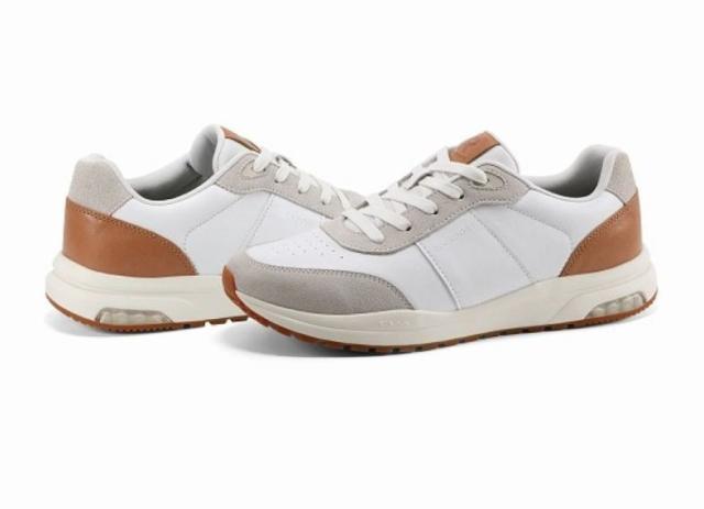 ロックポート（ROCKPORT）/ROCKPORT/ロックポート/DMX Baker White/DMX ベイカー レースアップ_5
