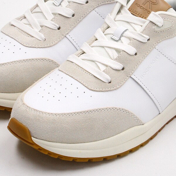 ロックポート（ROCKPORT）/ROCKPORT/ロックポート/DMX Baker White/DMX ベイカー レースアップ_6