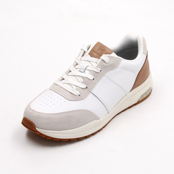 ロックポート（ROCKPORT）/ROCKPORT/ロックポート/DMX Baker White/DMX ベイカー レースアップ_8