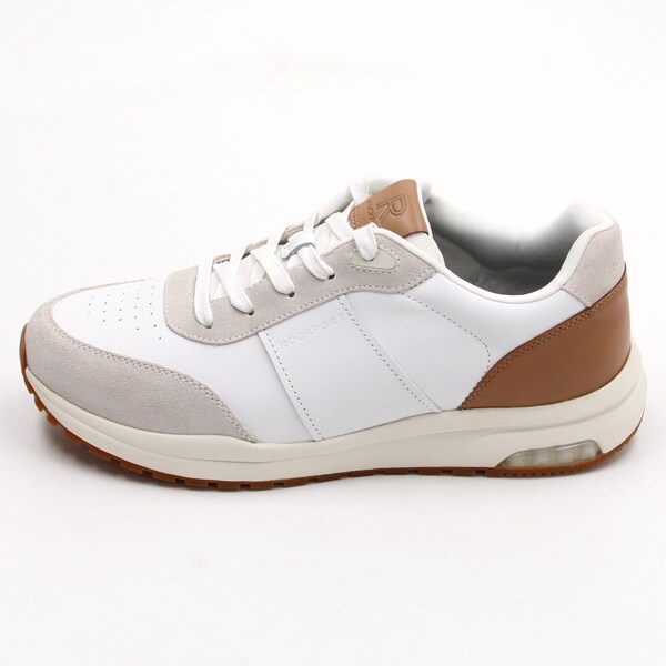 ロックポート（ROCKPORT）/ROCKPORT/ロックポート/DMX Baker White/DMX ベイカー レースアップ_9