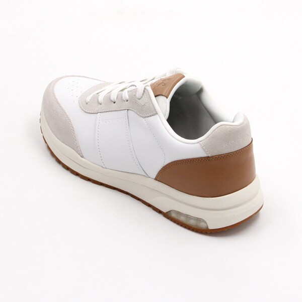 ロックポート（ROCKPORT）/ROCKPORT/ロックポート/DMX Baker White/DMX ベイカー レースアップ_10