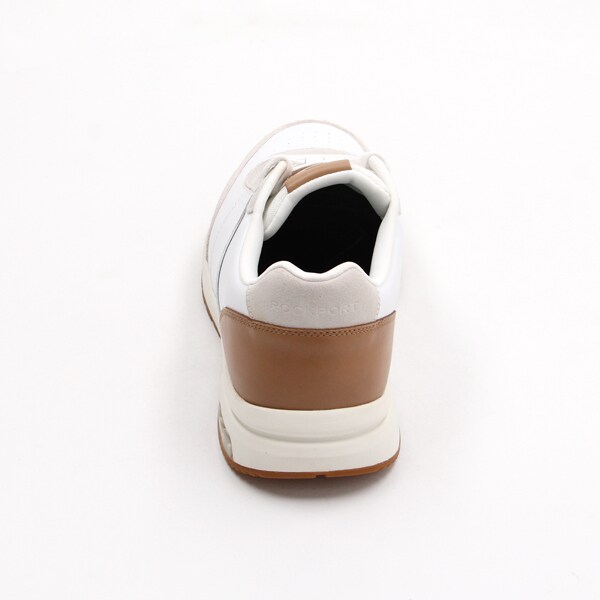 ロックポート（ROCKPORT）/ROCKPORT/ロックポート/DMX Baker White/DMX ベイカー レースアップ_11