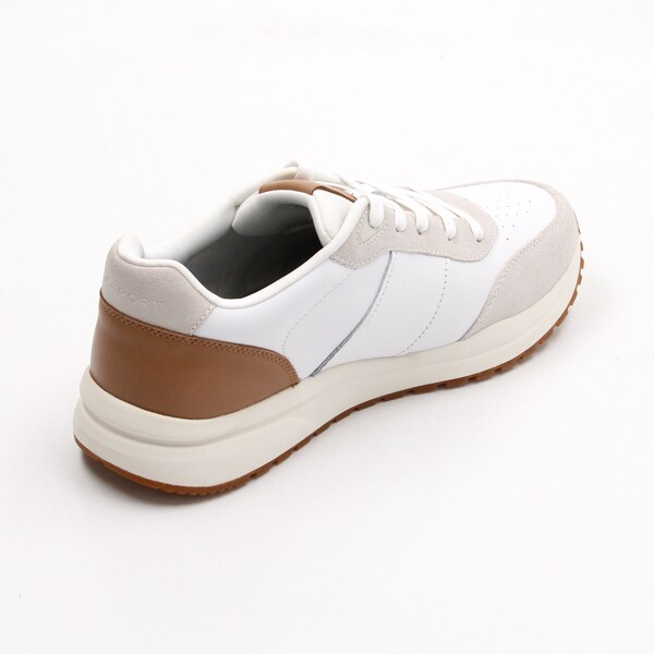 ロックポート（ROCKPORT）/ROCKPORT/ロックポート/DMX Baker White/DMX ベイカー レースアップ_12
