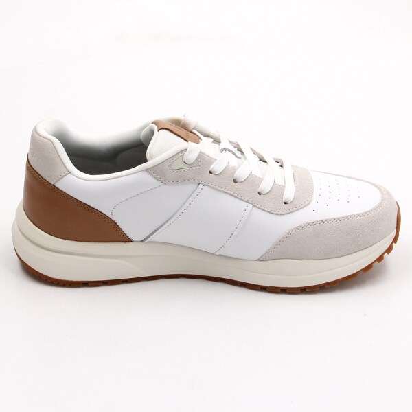 ロックポート（ROCKPORT）/ROCKPORT/ロックポート/DMX Baker White/DMX ベイカー レースアップ_13