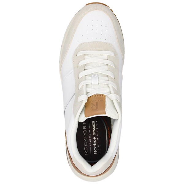 ロックポート（ROCKPORT）/ROCKPORT/ロックポート/DMX Baker White/DMX ベイカー レースアップ_15