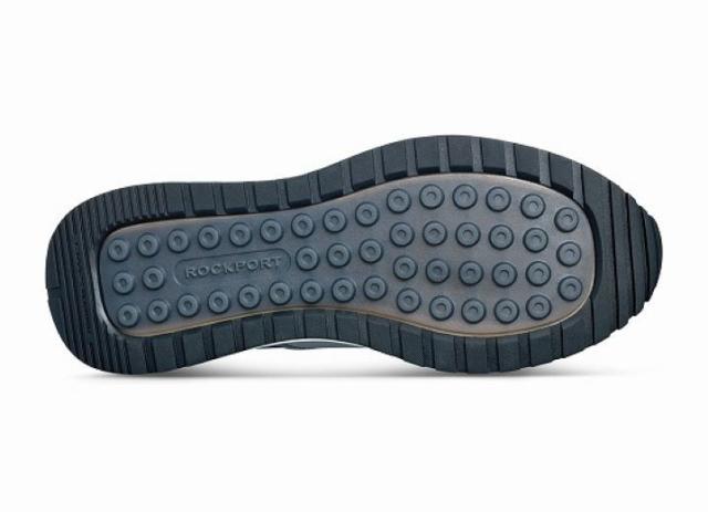 ロックポート（ROCKPORT）/ROCKPORT/ロックポート/DMX Baker Navy/DMX ベイカー レースアップ_2