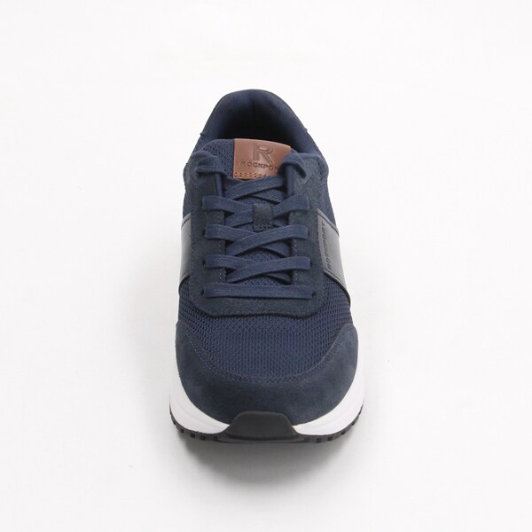 ロックポート（ROCKPORT）/ROCKPORT/ロックポート/DMX Baker Navy/DMX ベイカー レースアップ_7