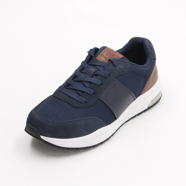 ロックポート（ROCKPORT）/ROCKPORT/ロックポート/DMX Baker Navy/DMX ベイカー レースアップ_8