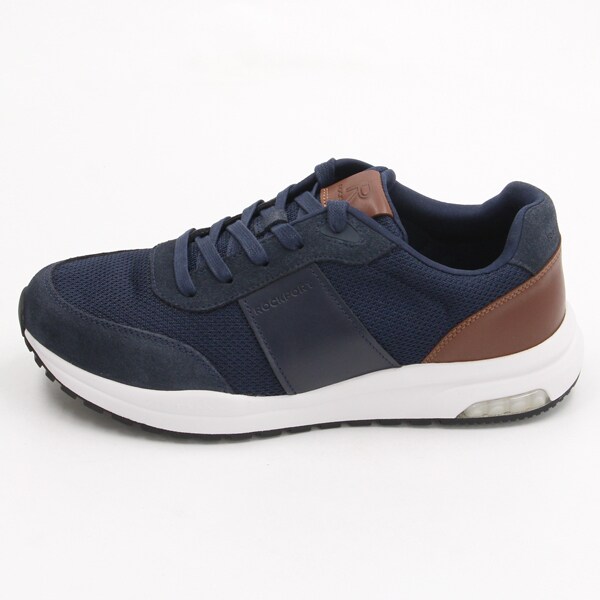 ロックポート（ROCKPORT）/ROCKPORT/ロックポート/DMX Baker Navy/DMX ベイカー レースアップ_9