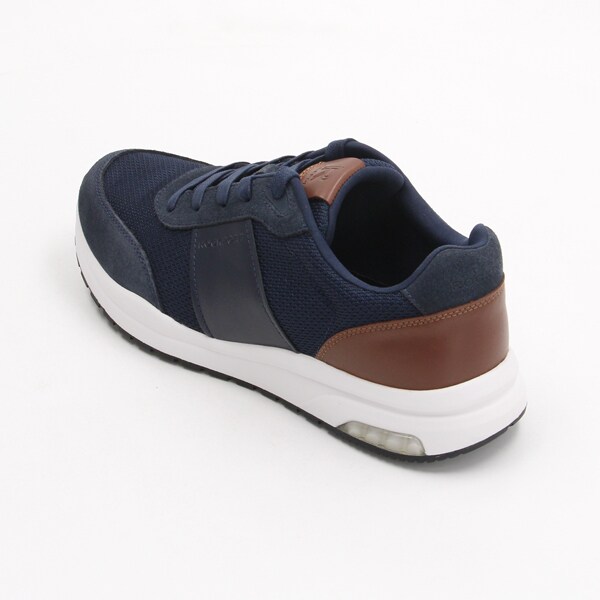 ロックポート（ROCKPORT）/ROCKPORT/ロックポート/DMX Baker Navy/DMX ベイカー レースアップ_10