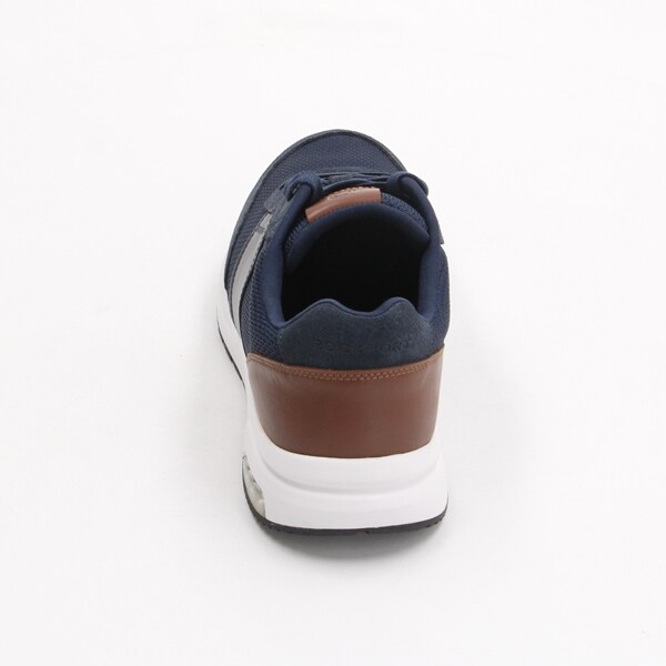 ロックポート（ROCKPORT）/ROCKPORT/ロックポート/DMX Baker Navy/DMX ベイカー レースアップ_11