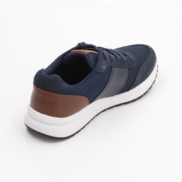 ロックポート（ROCKPORT）/ROCKPORT/ロックポート/DMX Baker Navy/DMX ベイカー レースアップ_12