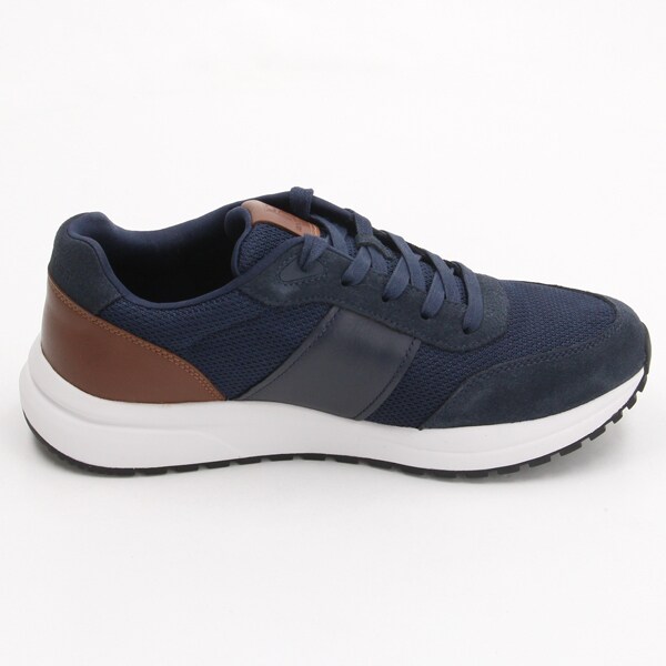 ロックポート（ROCKPORT）/ROCKPORT/ロックポート/DMX Baker Navy/DMX ベイカー レースアップ_13