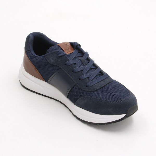ロックポート（ROCKPORT）/ROCKPORT/ロックポート/DMX Baker Navy/DMX ベイカー レースアップ_14