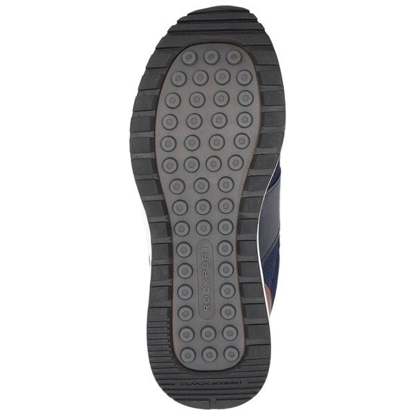ロックポート（ROCKPORT）/ROCKPORT/ロックポート/DMX Baker Navy/DMX ベイカー レースアップ_16