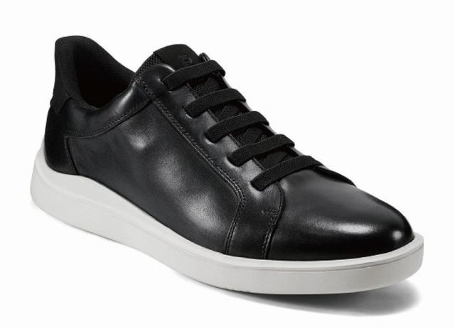 【NEW】ロックポート（ROCKPORT）/ROCKPORT/Tynnar Black/ティナー ステップアクティベイト スニーカー