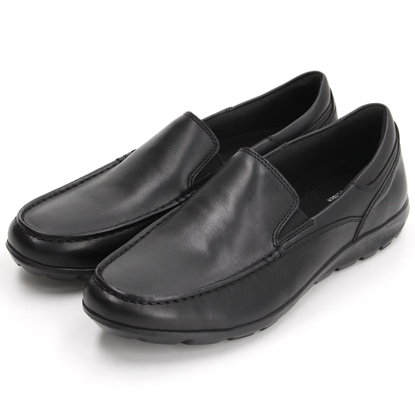 ロックポート（ROCKPORT）/ROCKPORT/ロックポート/Truwalk Zero II Loafer Black