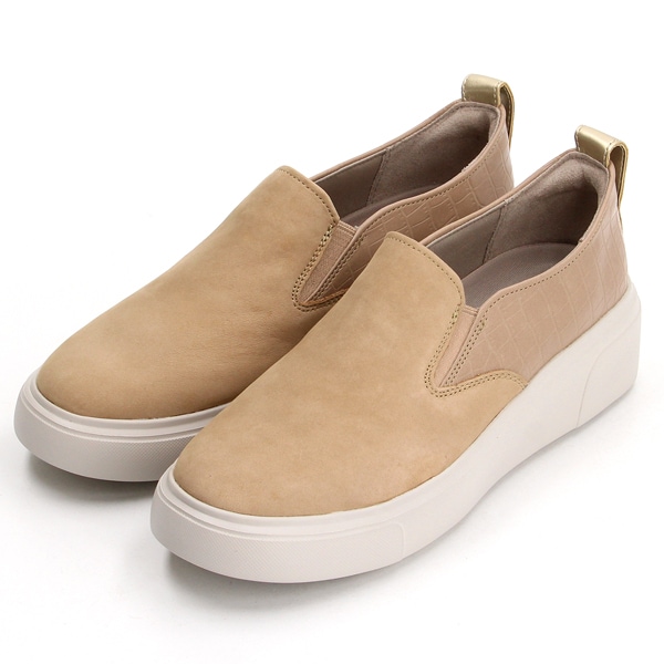 ロックポート（ROCKPORT）/ROCKPORT/ロックポート/Total Motion Aanya Slip On Mocha