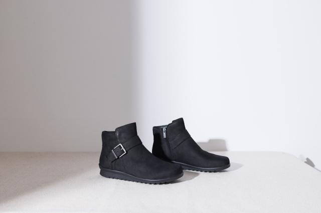 ロックポート（ROCKPORT）/ROCKPORT/ロックポート/Truflex Conan Black