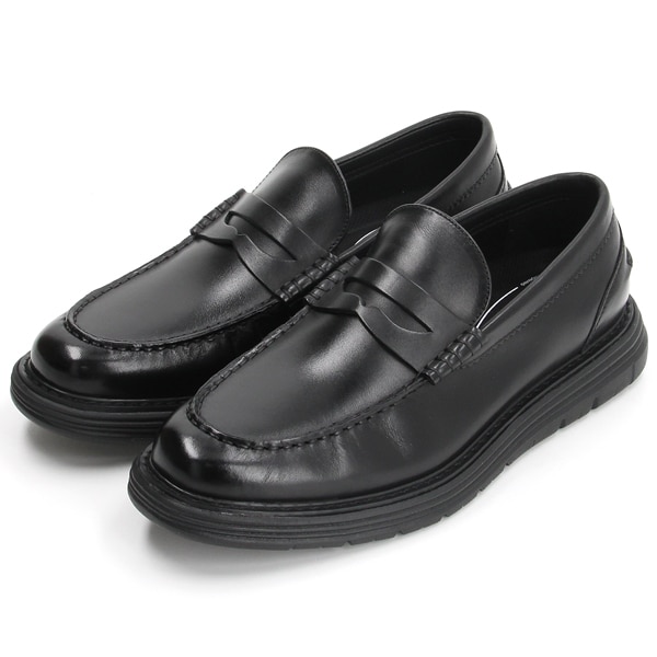 ロックポート（ROCKPORT）/ROCKPORT/ロックポート/Cambridge Ease Loafer Black