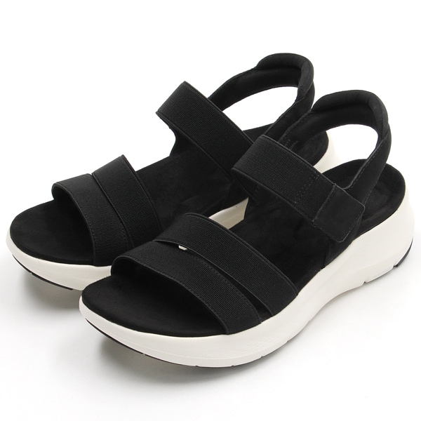 ロックポート（ROCKPORT）/ROCKPORT/ロックポート/Quartz Black