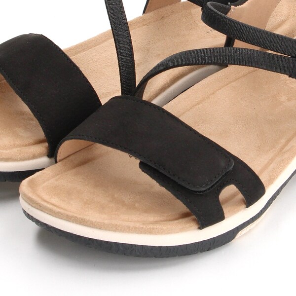ロックポート（ROCKPORT）/ROCKPORT/ロックポート/Shevon Black_1