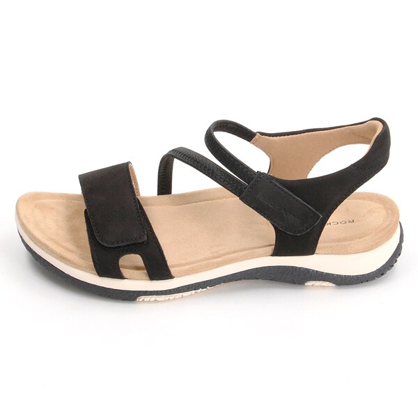 ロックポート（ROCKPORT）/ROCKPORT/ロックポート/Shevon Black_4