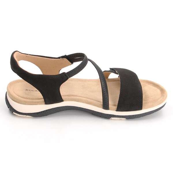 ロックポート（ROCKPORT）/ROCKPORT/ロックポート/Shevon Black_8