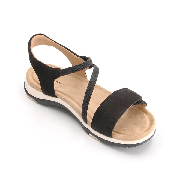 ロックポート（ROCKPORT）/ROCKPORT/ロックポート/Shevon Black_9