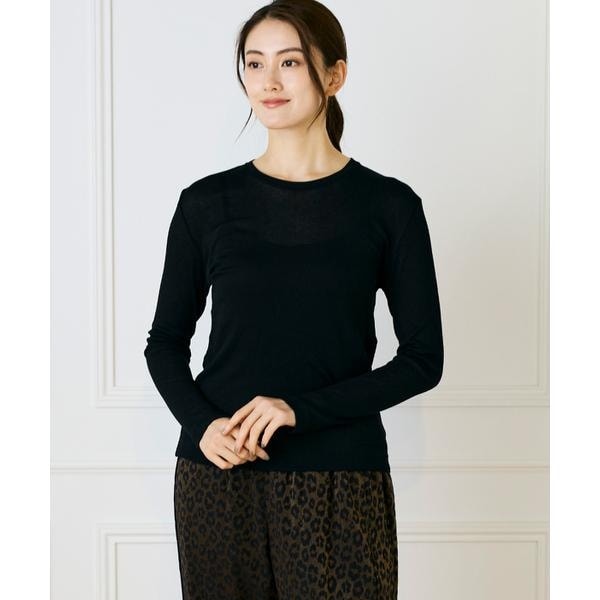 ルスーク（Le Souk）/《大きいサイズ》シアーテレコロンT