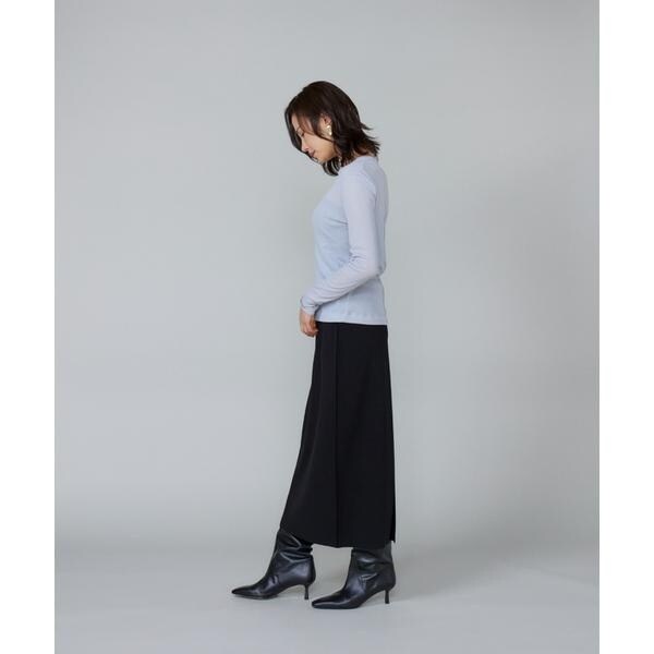 ルスーク（Le Souk）/《大きいサイズ》シアーテレコロンT