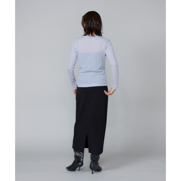 ルスーク（Le Souk）/《大きいサイズ》シアーテレコロンT