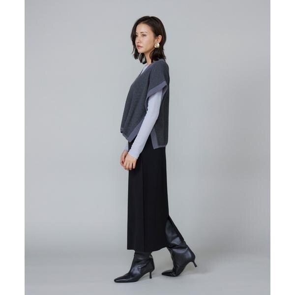 ルスーク（Le Souk）/《大きいサイズ》シアーテレコロンT