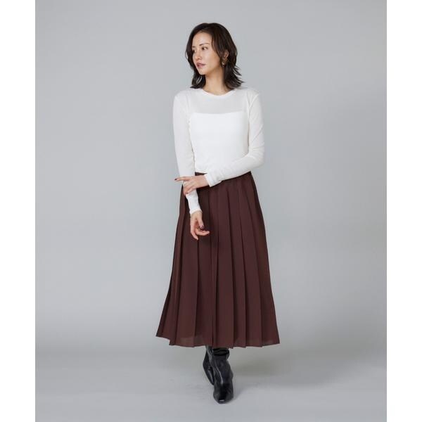 ルスーク（Le Souk）/《大きいサイズ》シアーテレコロンT