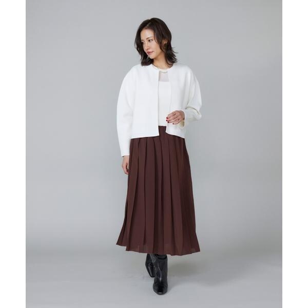 ルスーク（Le Souk）/《大きいサイズ》シアーテレコロンT