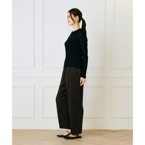 ルスーク（Le Souk）/《大きいサイズ》シアーテレコロンT