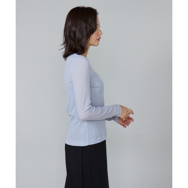 ルスーク（Le Souk）/《大きいサイズ》シアーテレコロンT