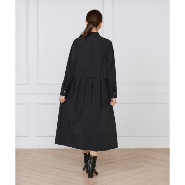 ルスーク（Le Souk）/《大きいサイズ》ティアードワンピース