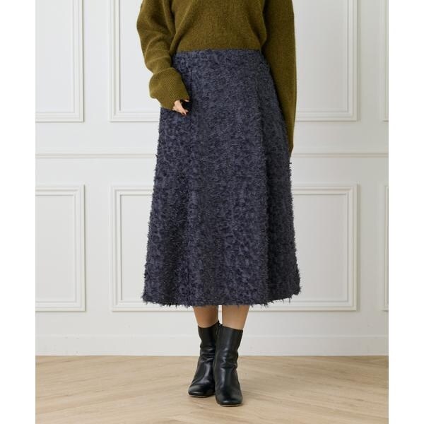 ルスーク（Le Souk）/セミフレアスカート