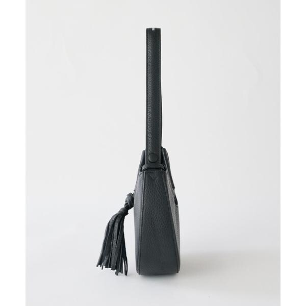 ルスーク（Le Souk）/レザーショルダーバッグ《 BEAURE/ヴュレ(ビュレ) 》