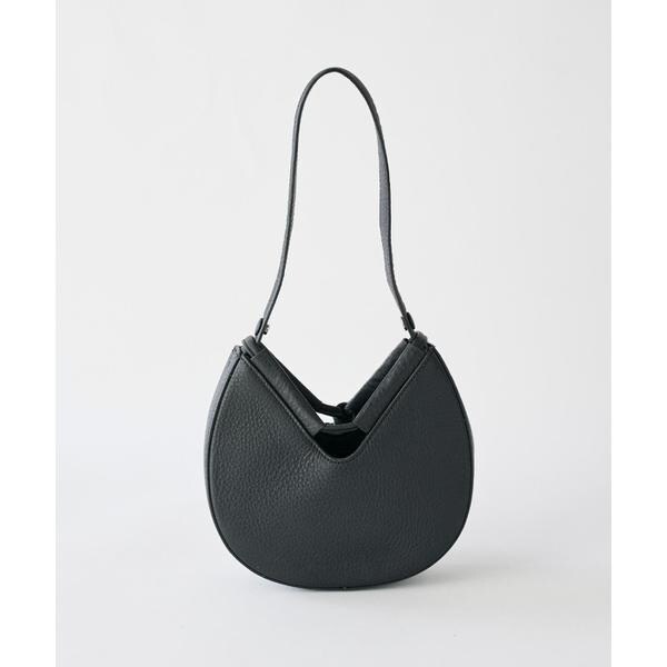 ルスーク（Le Souk）/レザーショルダーバッグ《 BEAURE/ヴュレ(ビュレ) 》