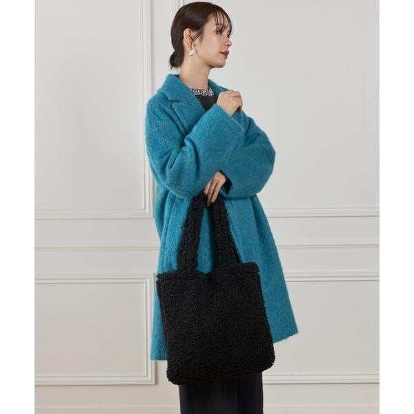 ルスーク（Le Souk）/TEDDYトートバッグ《ANDREA CARDONE/アンドレアカルドネ》