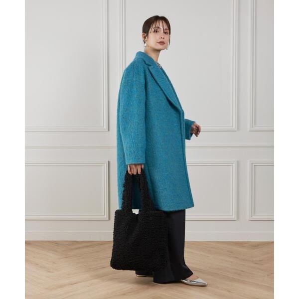 ルスーク（Le Souk）/TEDDYトートバッグ《ANDREA CARDONE/アンドレアカルドネ》