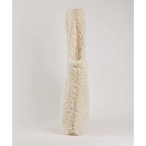 ルスーク（Le Souk）/TEDDYトートバッグ《ANDREA CARDONE/アンドレアカルドネ》