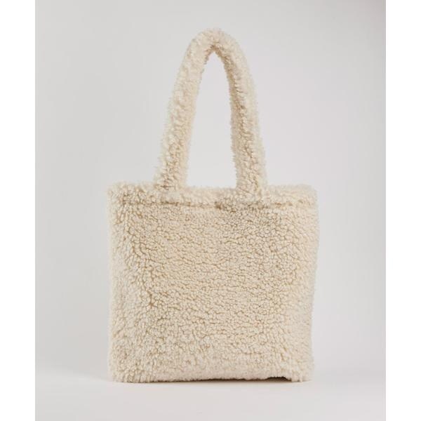 ルスーク（Le Souk）/TEDDYトートバッグ《ANDREA CARDONE/アンドレアカルドネ》